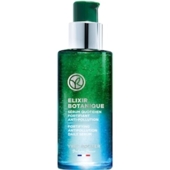 Yves Rocher Fortifying Anti-pollution Daily Serum - New - Picture 3 of 4